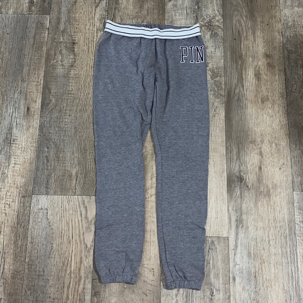 PINK Joggers